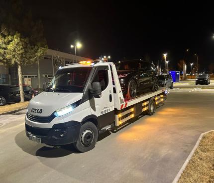 Ankara Yol Yardım Hizmeti | 7/24 Hızlı Çekici & Oto Kurtarma